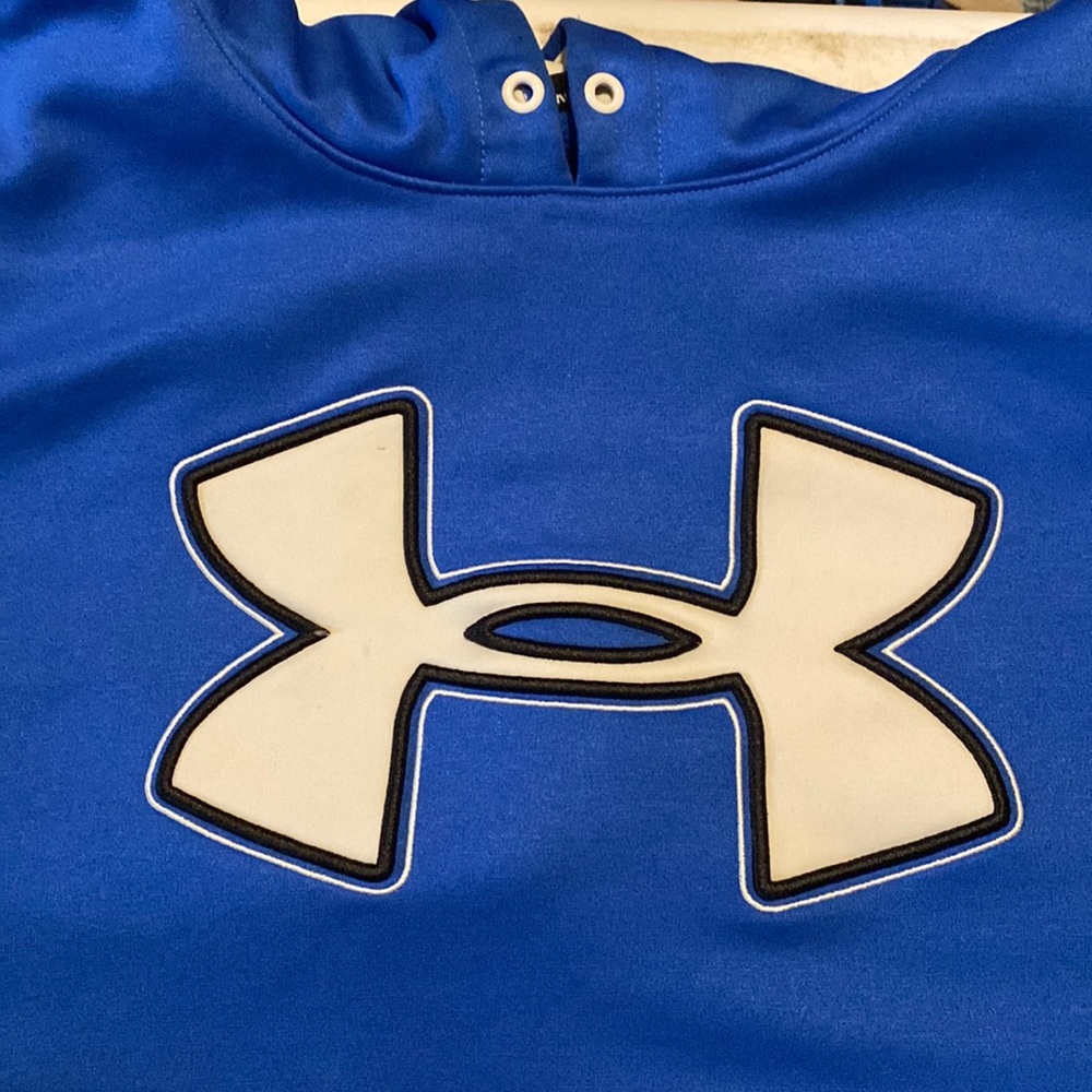 UA Under Armour Hoodie